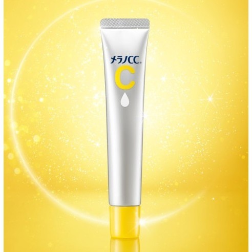ROHTO melano cc antispot whitening essence 20ml