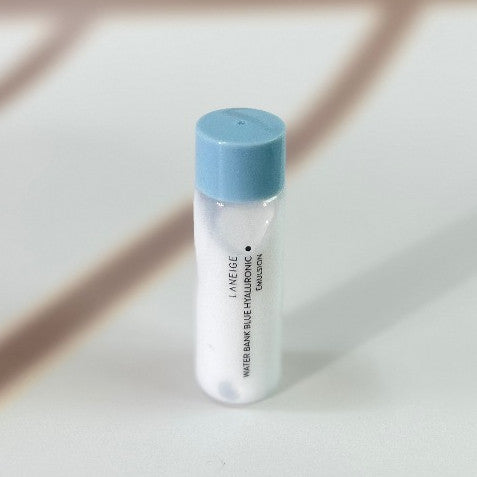 [MINI] LANEIGE Water Bank Blue Hyaluronic Miniature Collection (6 Options)