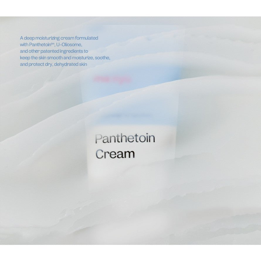 Crema Panthetoin de ma:nyo 80 ml