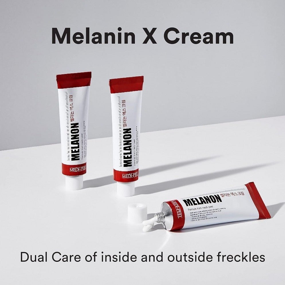 MEDI-PEEL Melanon x / Mezzo / Cica Antio Cream 30ml 3Types