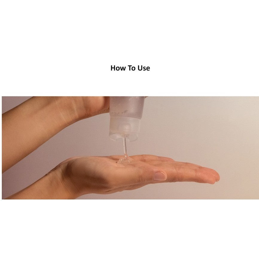 HaruHaru Wonder black rice triple AHA gentle cleansing gel 100ml