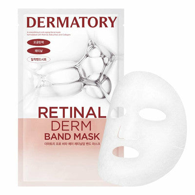 Dermtory Sheet Mask 3Type 28g