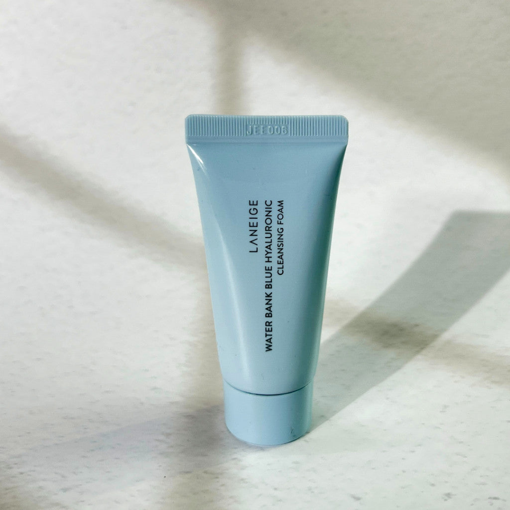 [MINI] LANEIGE Water Bank Blue Hyaluronic Miniature Collection (6 Options)