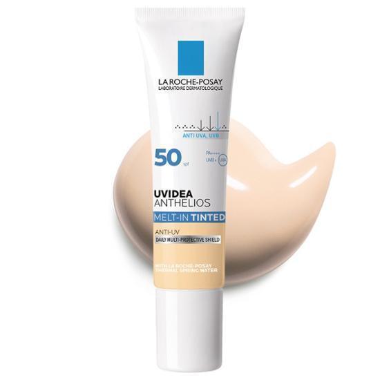 La Roche-Posay UVIDEA Anthelios Cream 30ml (5 Types)