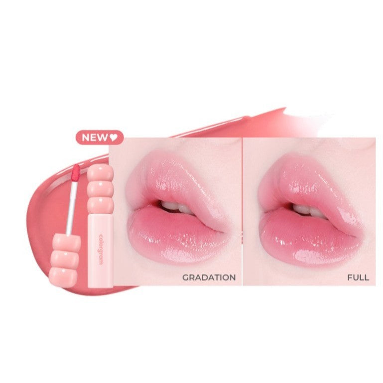 COLORGRAM Fruity Glass Tint (15 Colors)