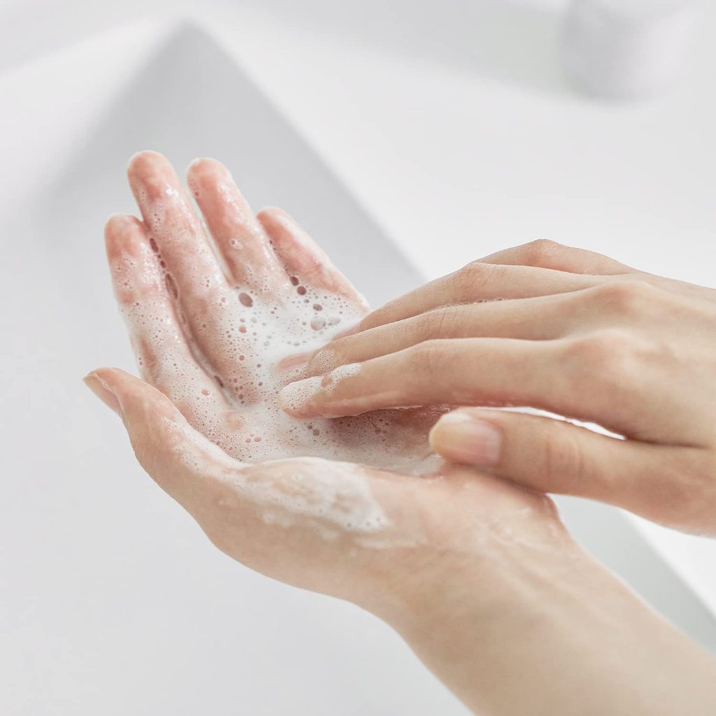 CELIMAX Dual Barrier Mild Gel Cleanser 200ml