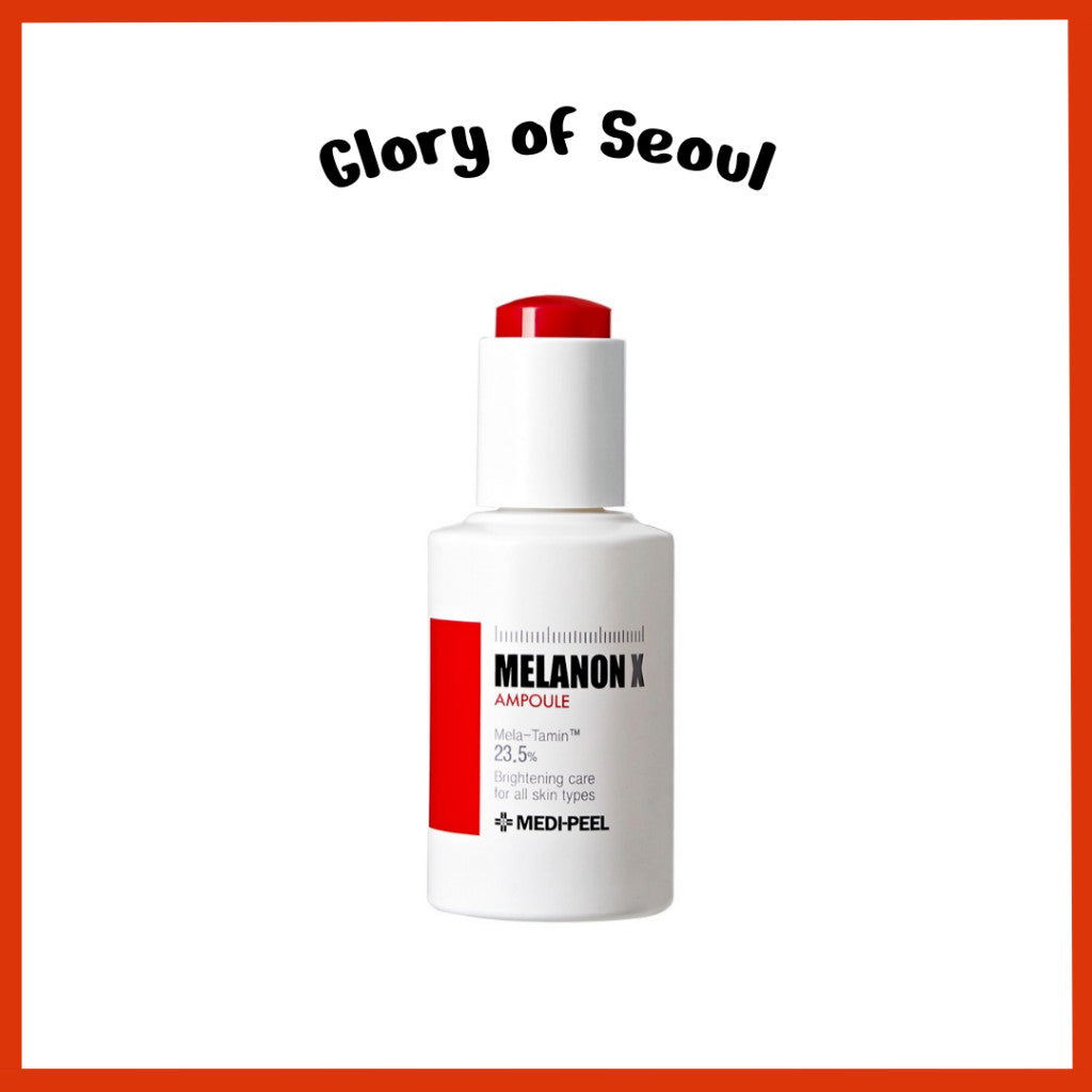 MEDI-PEEL Melanon X Ampoule 15ml