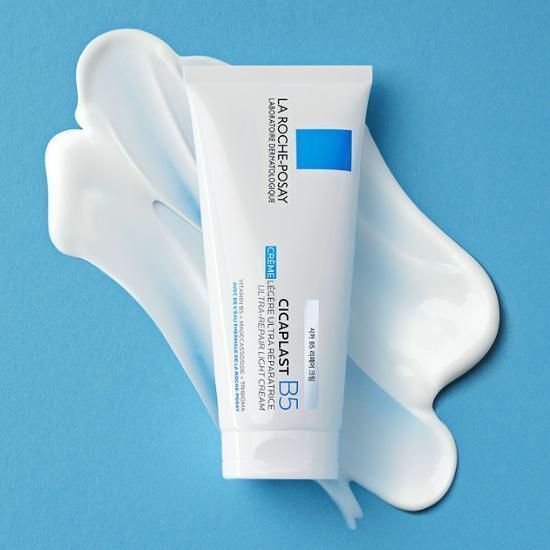 La Roche-Posay Cicaplast Multi Repair Cream B5 100ml