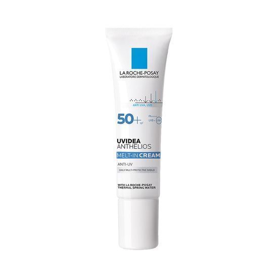 La Roche-Posay UVIDEA Anthelios Cream 30ml (5 Types)