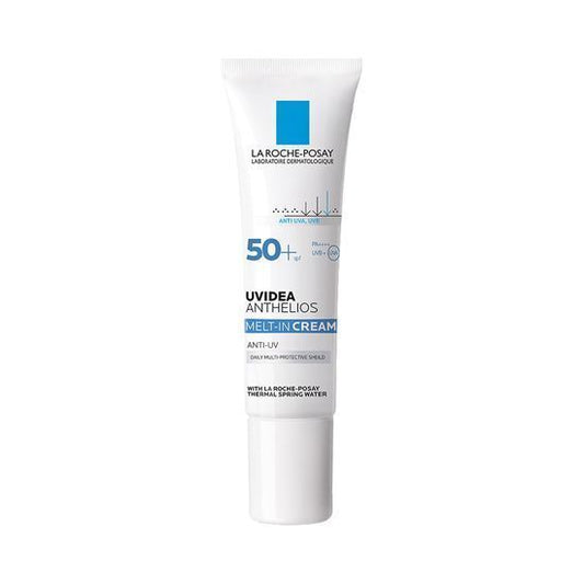 La Roche-Posay UVIDEA Anthelios Cream 30ml (5 Types)