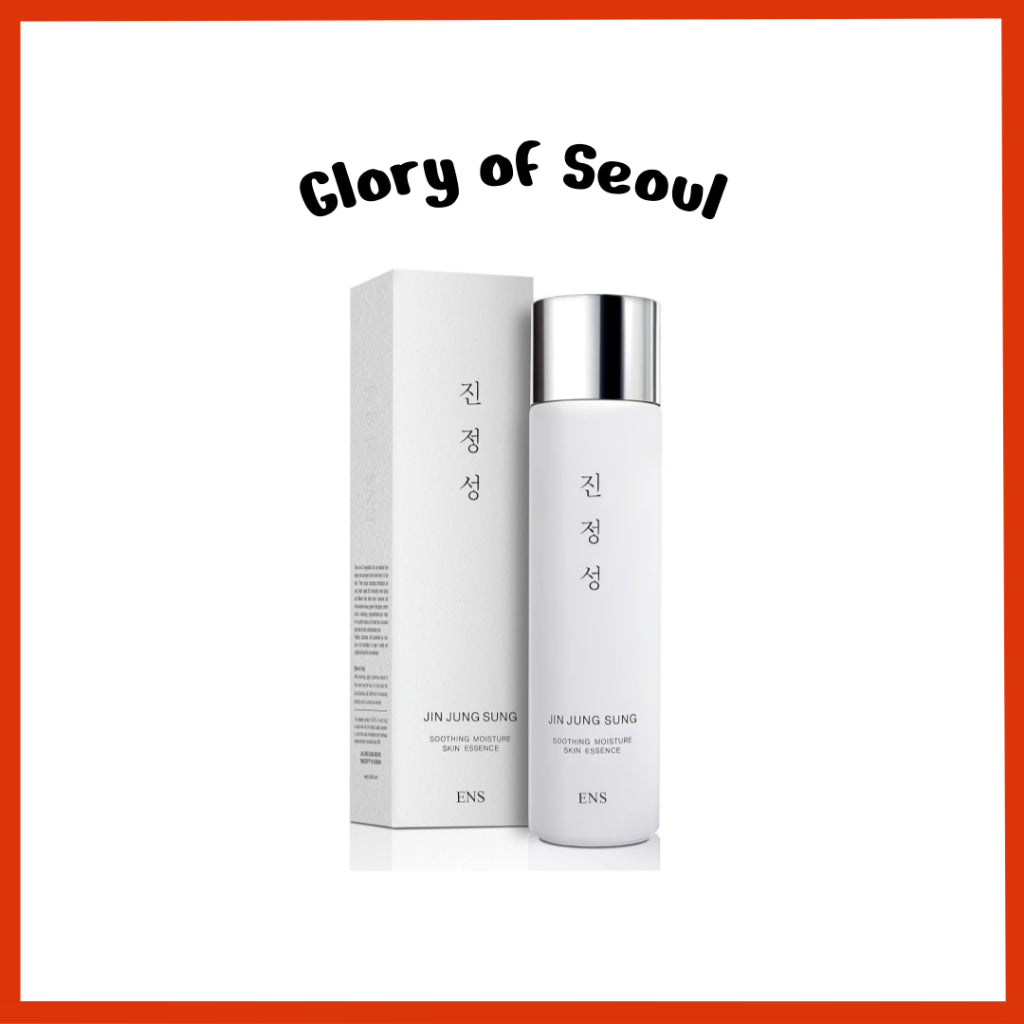 JIN JUNG SUNG Soothing Non-sticky Face Moisturizer Essence 150ml