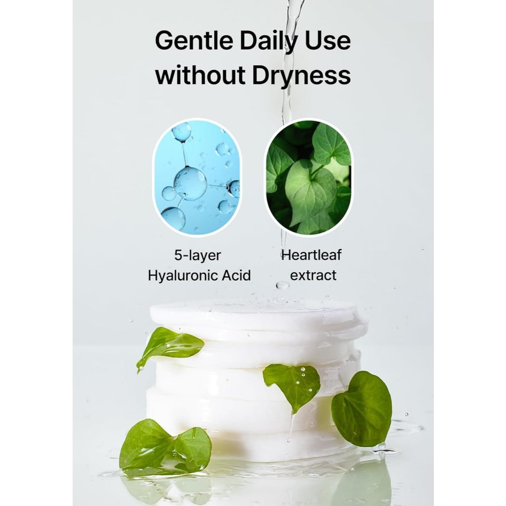 CELIMAX Ji.Woo.Gae One Step Mild Cleansing Pad 60ea