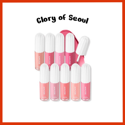 Amuse Powder Velvet Tint, 3.3g (9 Colors)