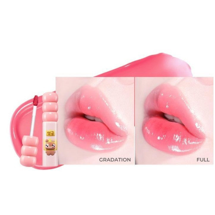 COLORGRAM Fruity Glass Tint