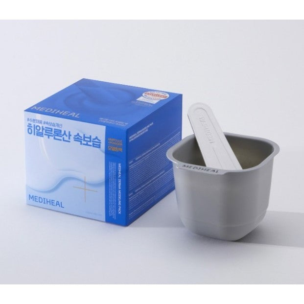 MEDIHEAL polvo de modelado derma 28g