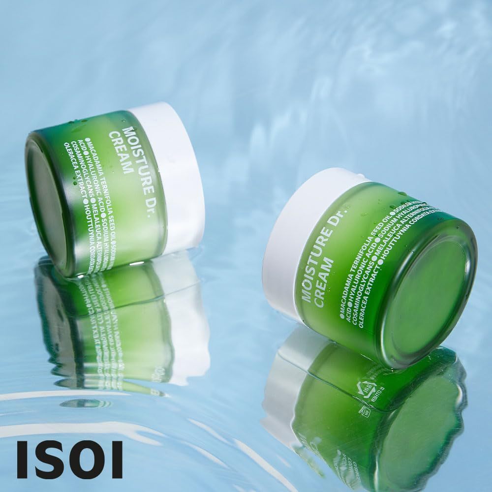 ISOI Moisture Dr. Cream 70ml