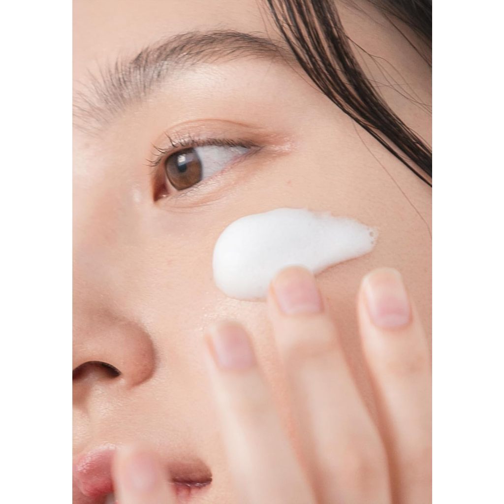 CELIMAX Derma Nature Relief Madecica pH Balancing Foam Cleansing 150ml