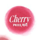Fwee Lip&Cheek Blurry Pudding Pot (Best 6Color) 5g , Keyring(Color Random)