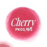 Fwee Lip&Cheek Blurry Pudding Pot (Best 6Color) 5g + Keyring(Color Random)
