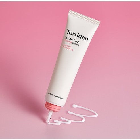 [MINI] Torriden CELLMAZING 5D Collagen Firming Cream 20ml