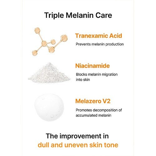 CELIMAX Pore+Dark Spot Brightening Care Sunscreen 50ml