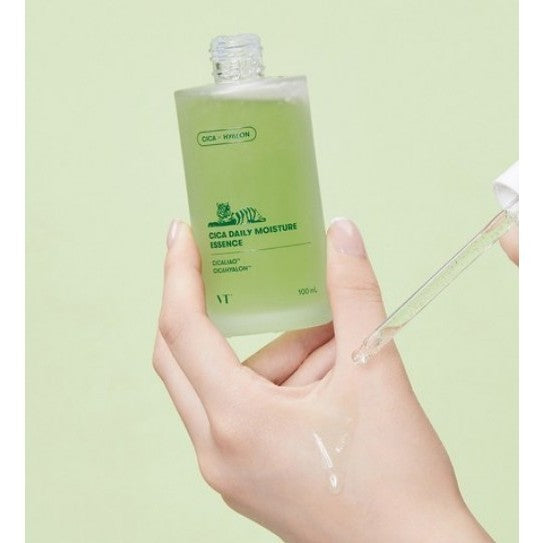 VT Daily Cica Moisture Essence 100ml
