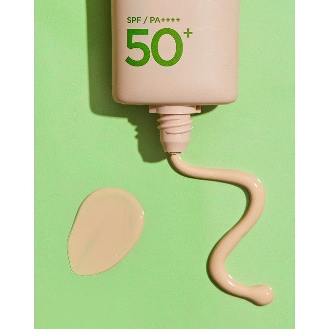 Protector solar ma:nyo 50ml (4 tipos) │ Sin base / Hidratante Galactomy / Calmante Panthe / Hidratante sin base