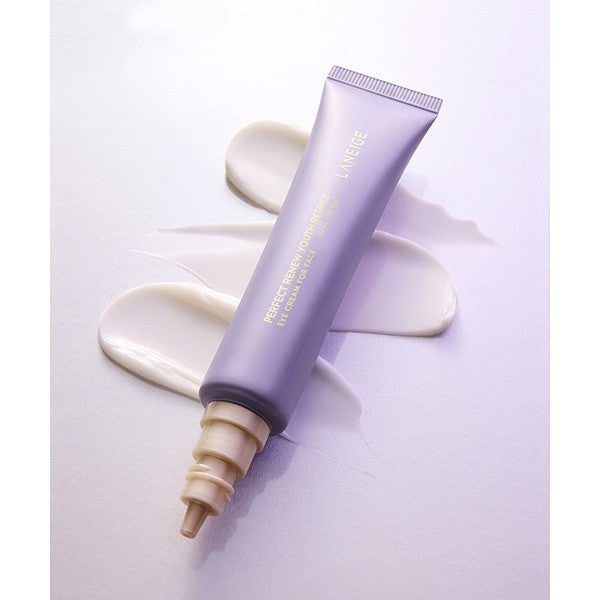 Laneige New)Perfect Renew Retinol Cream 15ml/30ml