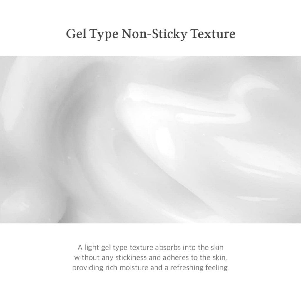 [Dr.Althea] Anastatica Skin Healing Vegan Gel Cream, 30mL | 88% Anastatica Hierochuntica plant extract, Vegan & Cruelty free