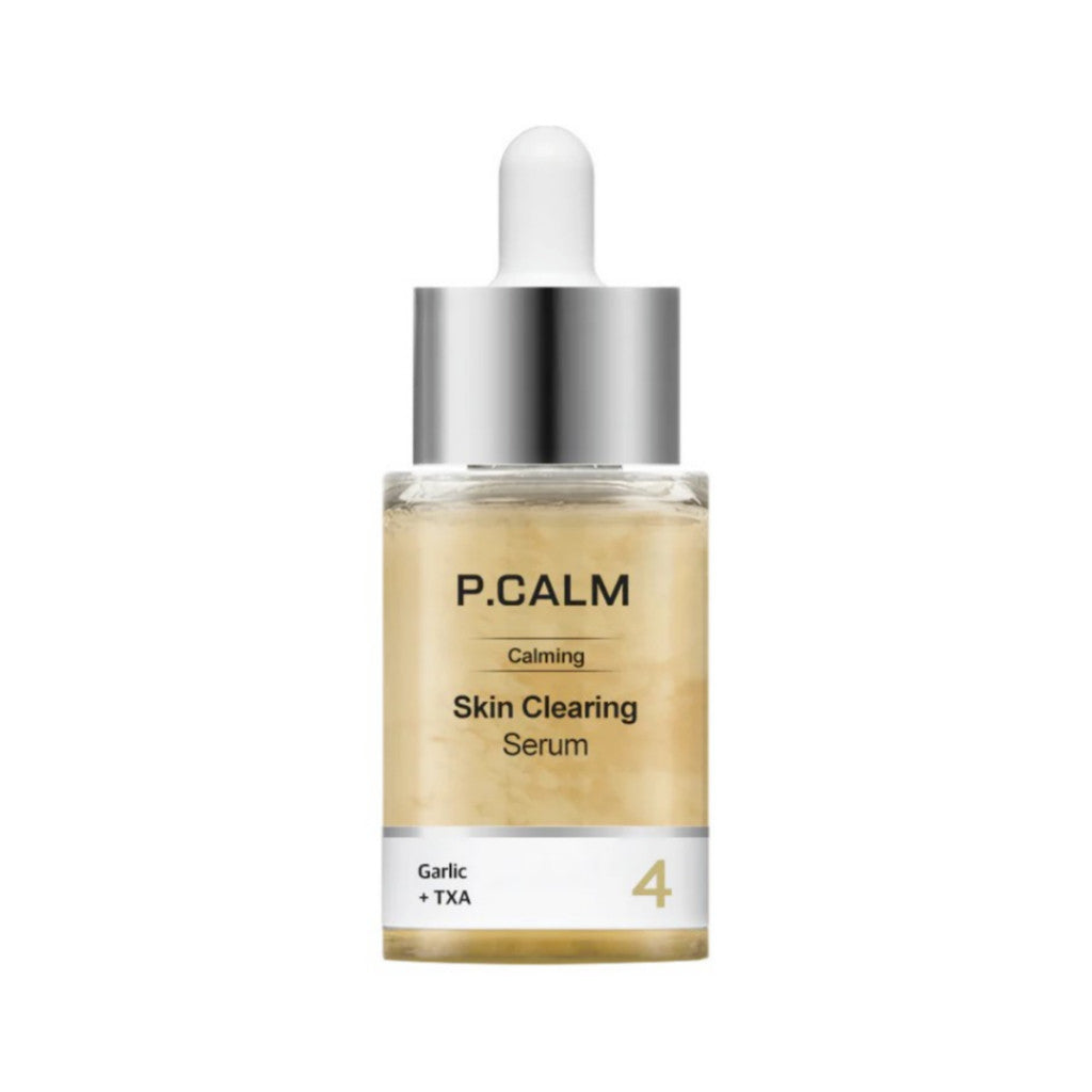 [New] P.CALM Facial Serum (3 Options) 30ml