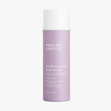 Paula's Choice 5% Niacinamide Body Serum 118ml / 30ml