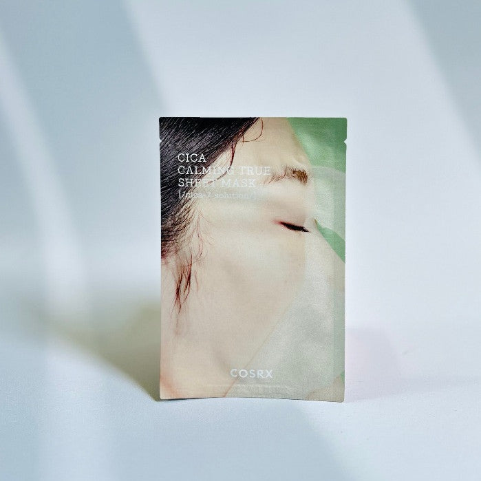 COSRX Sheet Mask | 1 Sheet, 5 Options