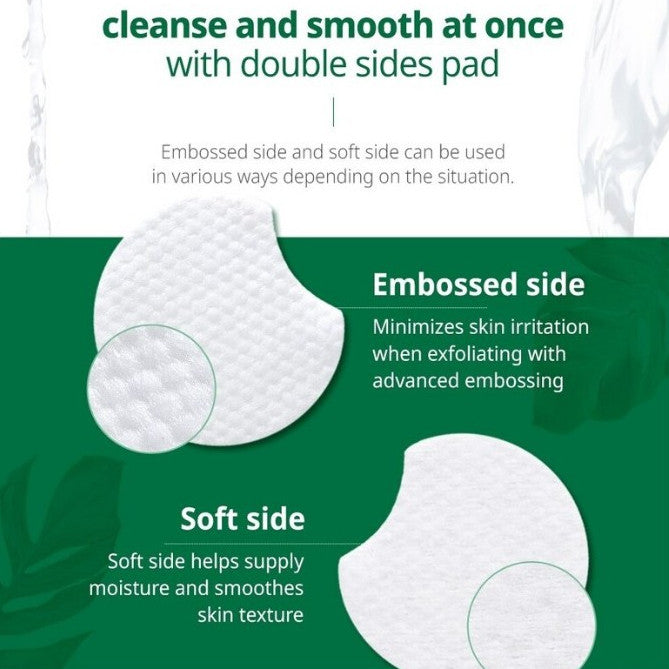 STRIDEX Pads (Max Plus / Sensitive / Calming) 3Type