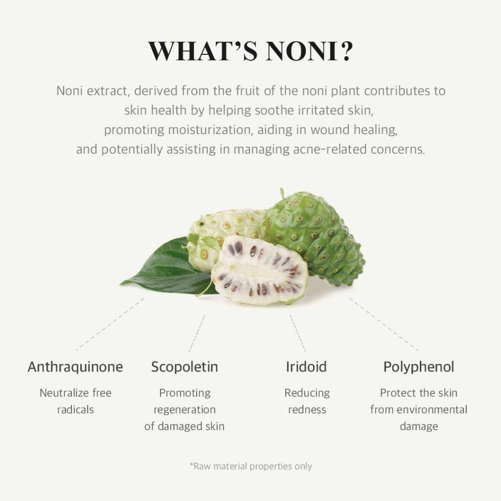 Dr.Althea 80% Super Noni Serum 30ml