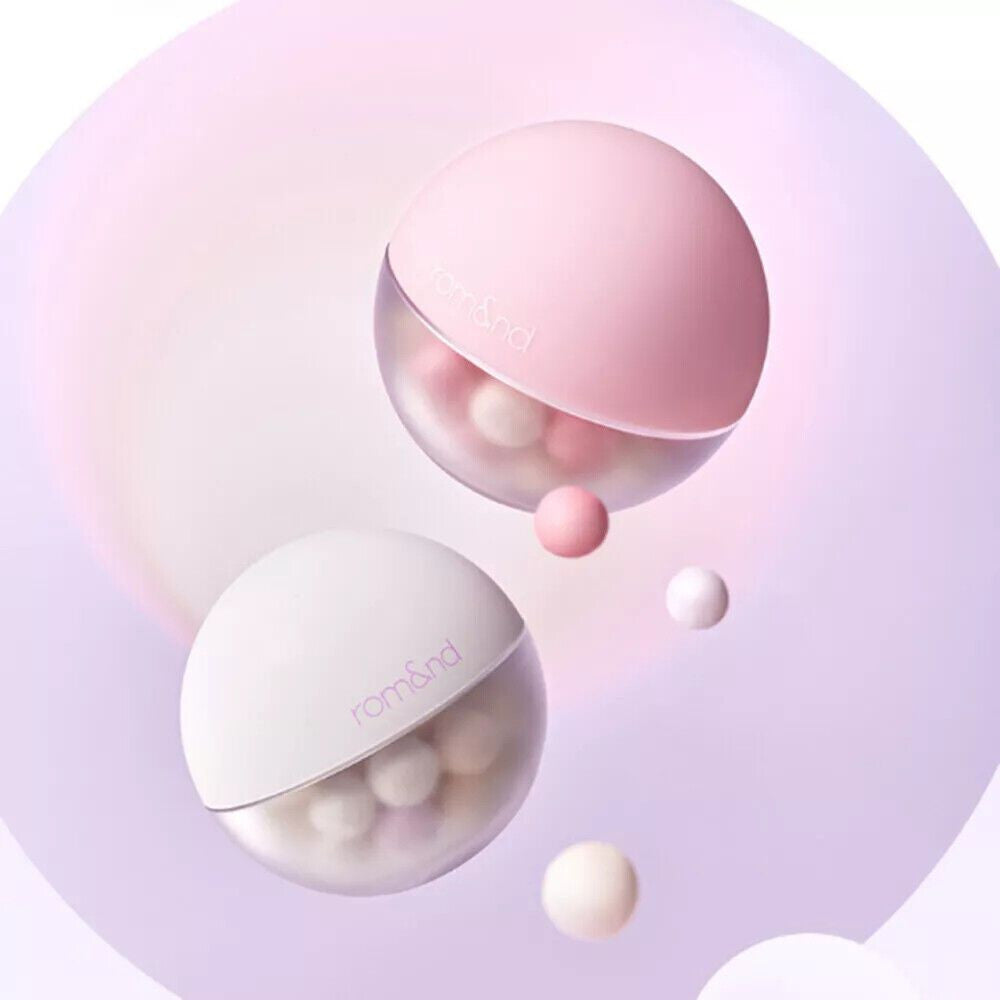 rom&nd Sheer Powder Pearls 15g (2 Colors)