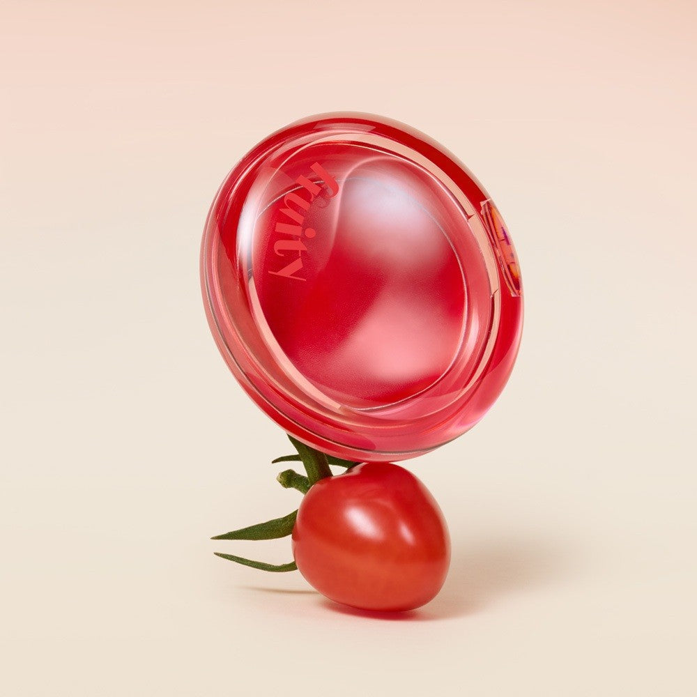 ETUDE Fruity Lip & Cheek Blur Balm 2.3g (5 Colors)