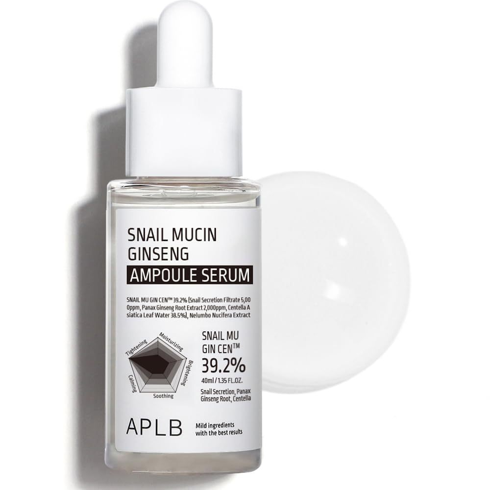 APLB Ampoule Serum (28 Types), 40mL