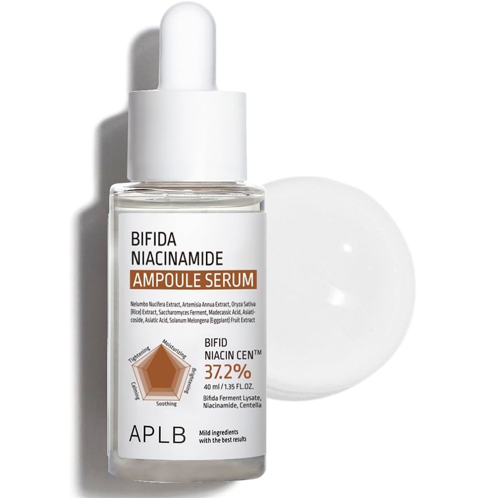 APLB Ampoule Serum (28 Types), 40mL