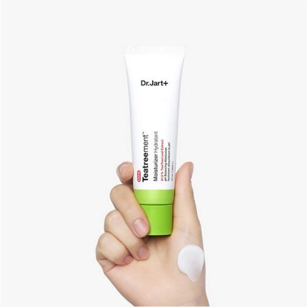 Dr.Jart+ Ctrl-A Teatreement Moisturizer, 50mL