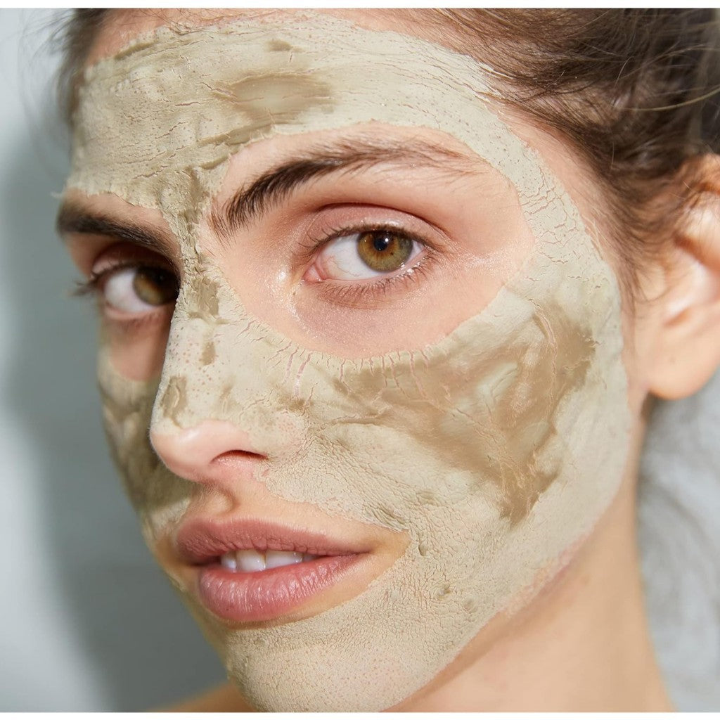 [Caudalie] Vinopure Purifying Clay Mask, 75mL | Purifies pores in 5 minutes
