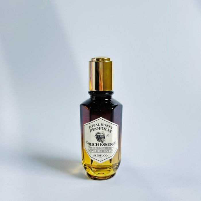 SKINFOOD Royal Honey Propolis Enrich Essence 50ml Producto / Recambio *Sin caja*