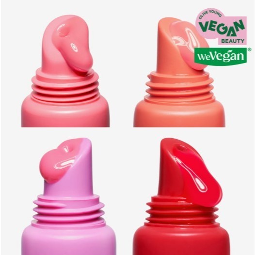 AMUSE Care / Tint Balm Keyring 5 colors