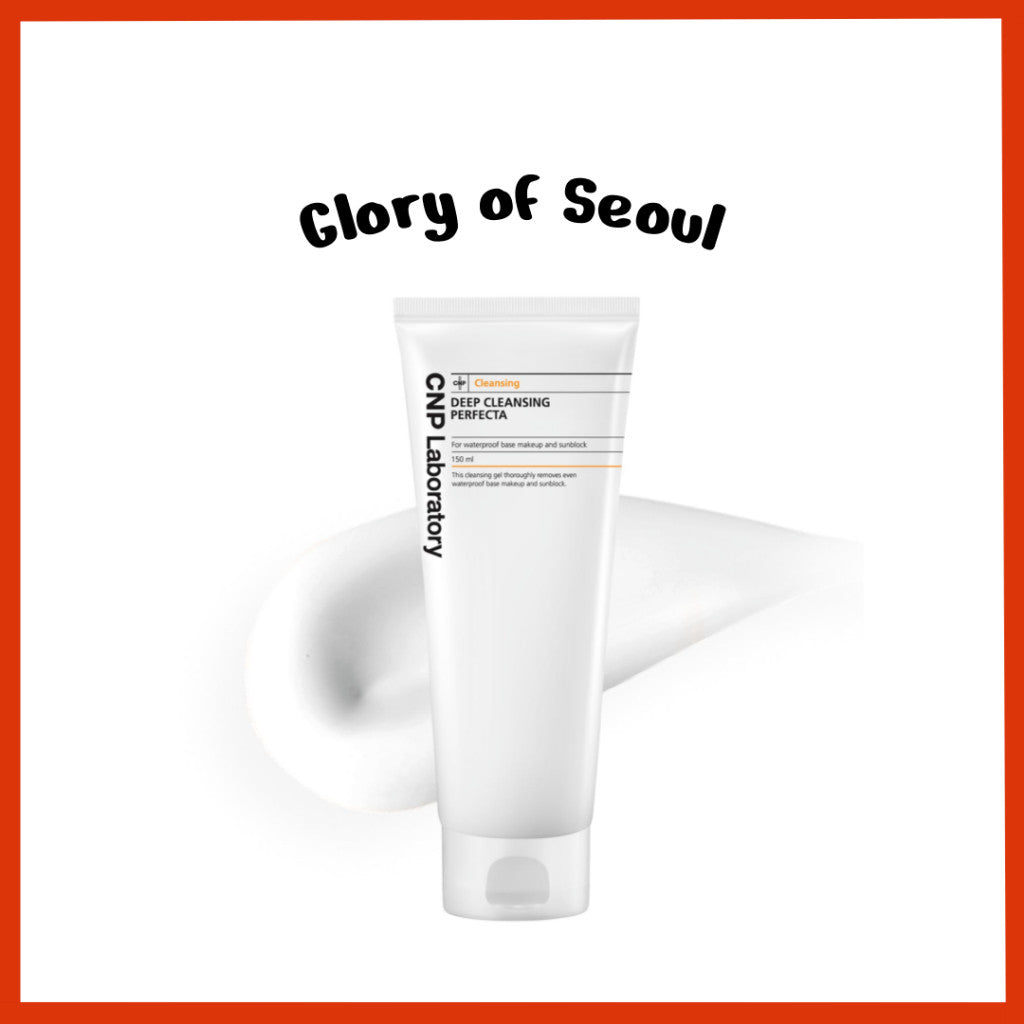 CNP deep cleansing perfecta 150ml