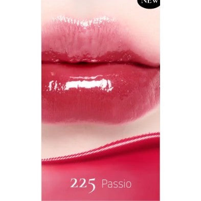 DINTO Blur-glowy lip tint (30 colors) 3.5g