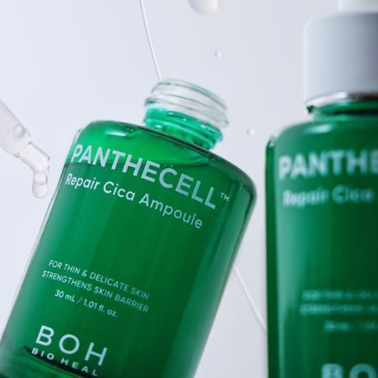 BIOHEAL BOH Panthecell Repair Cica Ampoule 30ml