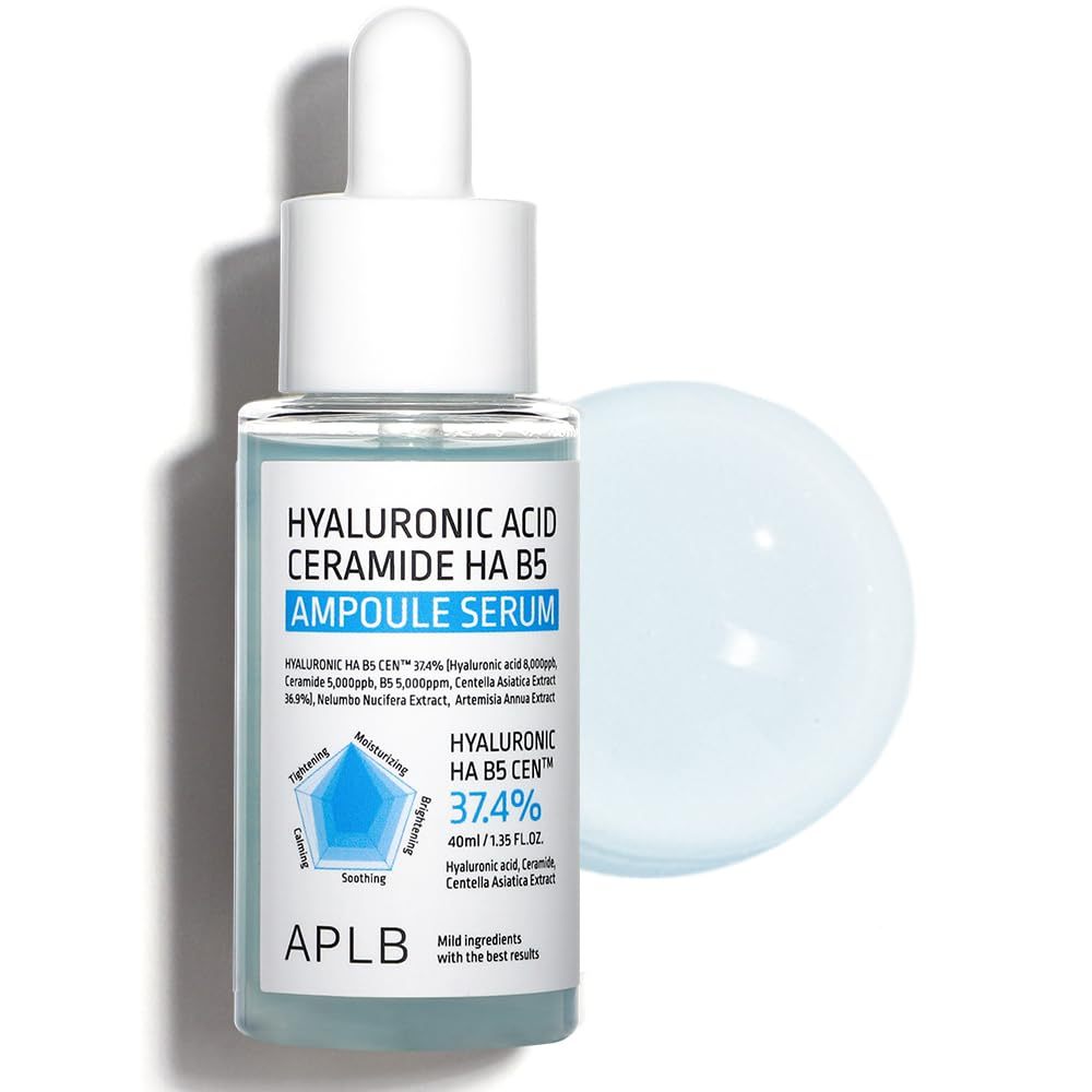 APLB Ampoule Serum (28 Types), 40mL