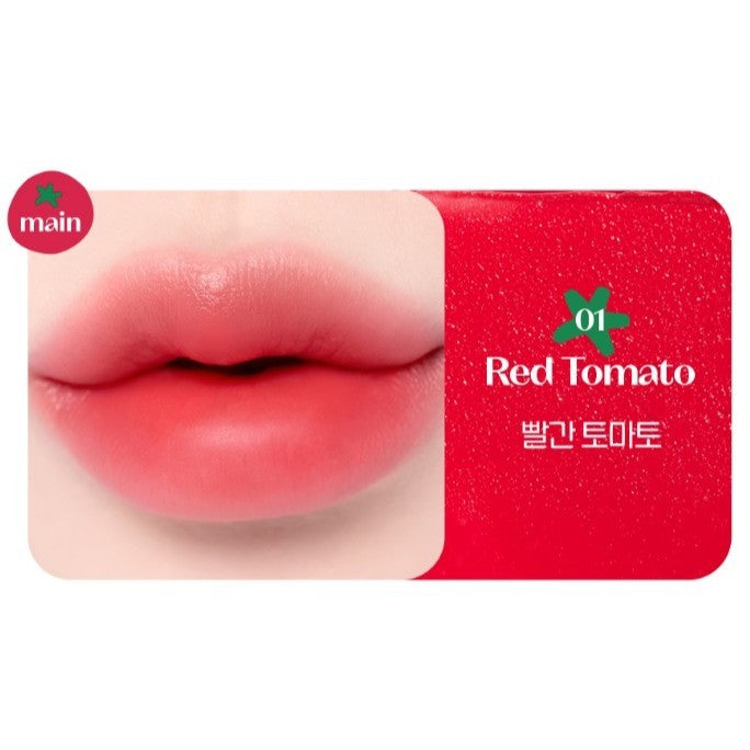 ETUDE Fruity Lip&Cheek Blur Balm 2.3g