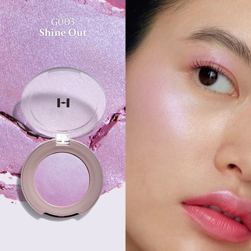 hince True Dimension Glow Cheek (4 colors)