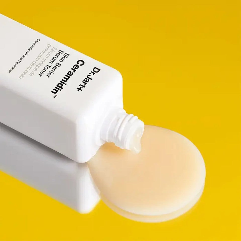 Dr.Jart+ Ceramidin Skin Barrier Serum Toner 150ml
