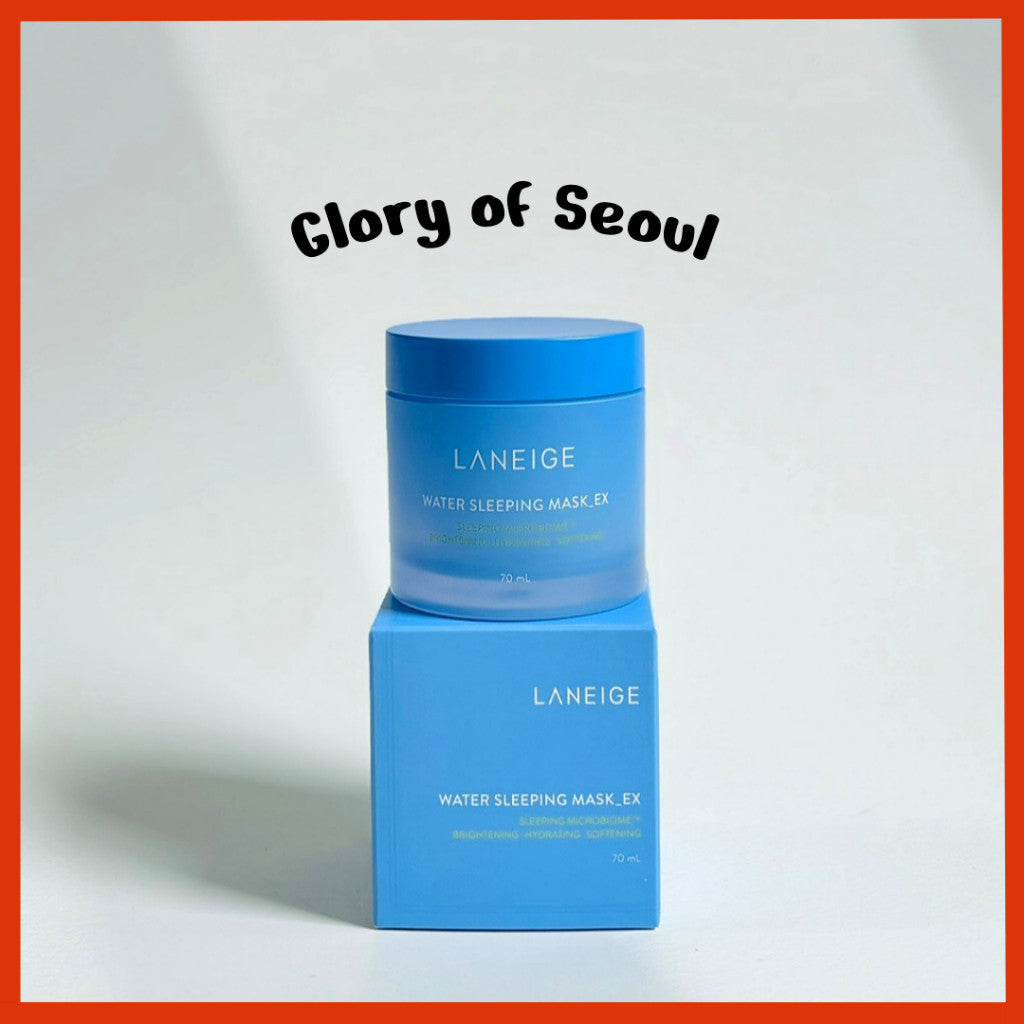 LANEIGE water sleeping mask 70ml